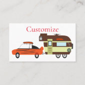 ビンテージカーとキャンパーサンダー_コーブ 名刺 (裏面)