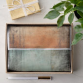 ビンテージカーのデカップティッシュ 薄葉紙 (ギフト)