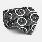 ビンテージカータイヤ ネクタイ (ロール)