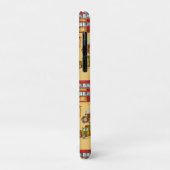 ビンテージカー、バス、バイク Case-Mate iPhoneケース (裏面/左)