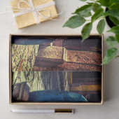 ビンテージカー 薄葉紙 (ギフト)