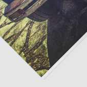 ビンテージカー 薄葉紙 (詳細)