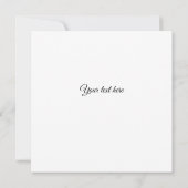 ビンテージガーデン (裏面)