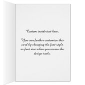 ビンテージガーデン 昆虫、蝶、幼虫 (内側 (右))