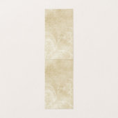 ビンテージクリスマスカード (内部フラット)