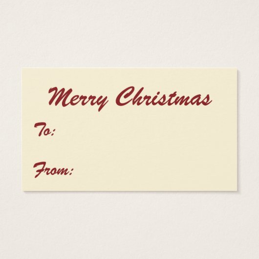 ビンテージクリスマスサンタクロースそりトナカイ (裏面)