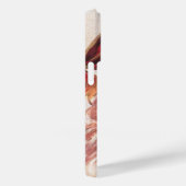 ビンテージクリスマスサンタクロース Case-Mate iPhoneケース (裏面 / 右)