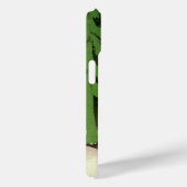 ビンテージクリスマスハウスインフォレスト冬の雪 Case-Mate iPhoneケース (裏面 / 右)