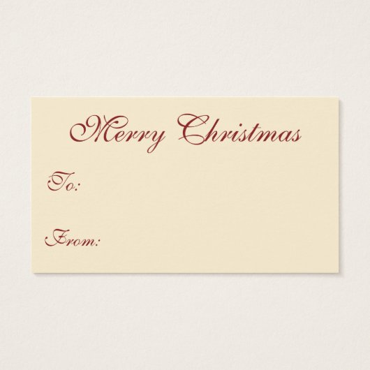 ビンテージクリスマス出生、マンガーのベビーイエス (裏面)