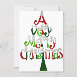 ビンテージクリスマス シーズンカード