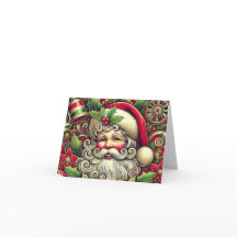 ビンテージサンタクロース