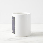 ビンテージスタンプ – フィンランド コーヒーマグカップ (中央)