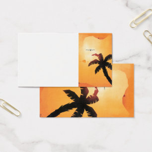 ビンテージトラベル，飛行機オーバーハワイアン諸島