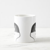 ビンテージラット コーヒーマグ コーヒーマグカップ (中央)