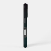 ビンテージロボット iPhone 16ケース (右側面)