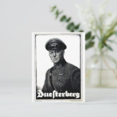 ビンテージ広告ポスターはがき ポストカード (スタンド正面)