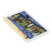 ビンテージ旅行ケンタッキー マグネット (右側)