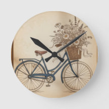 ビンテージ自転車