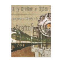 ビンテージ蒸気機関車 鉄道