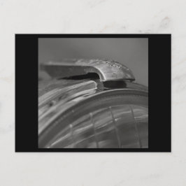 ビンテージ車はがき |シトロエン2cv |フランス ポストカード