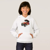 ビンテージ車 (正面フル)