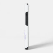 ビンテージ車 iPhoneケース (左側面)