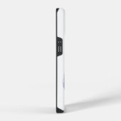 ビンテージ車 iPhoneケース (右側面)