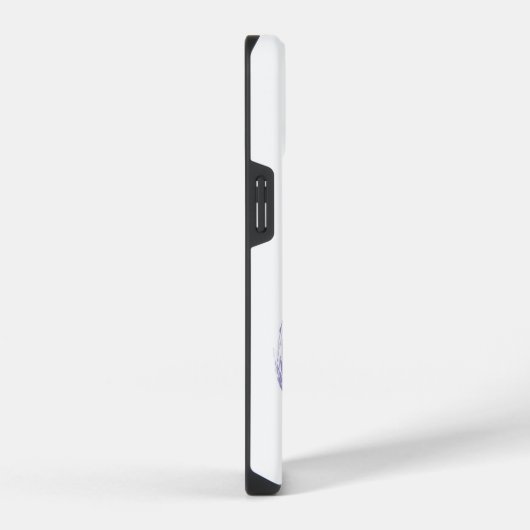 ビンテージ車 iPhoneケース (右側面)