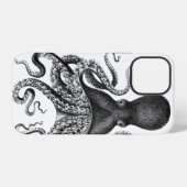 +|| ビンテージ たこ ||+ Case-Mate iPhoneケース iPhone 12 Proケース (裏面横)