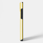 ビンテージ イースター エッグ iPhoneケース (左側面)