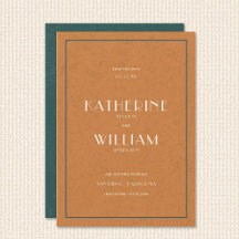 ビンテージ サンセット コースト オーシャン デコ レトロ ウェディング