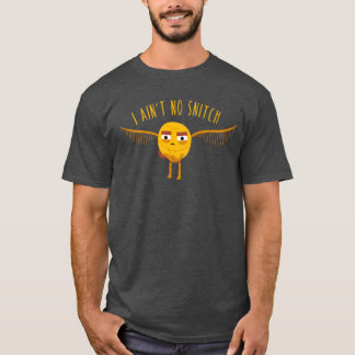 ビンテージ スニッチじゃない Tシャツ