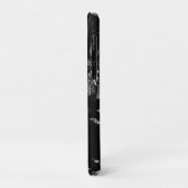 ビンテージ チャイナ 陽朔市場 Case-Mate iPhoneケース (裏面/左)
