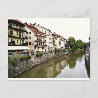 ビンテージ・トラベル・ヨーロッパはがき ポストカード