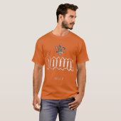 ビンテージ ノラギフト Tシャツ (正面フル)