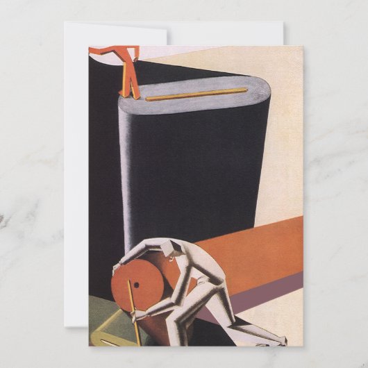 ビンテージ ビジネス、 アールデコ 織物と繊維 (正面)