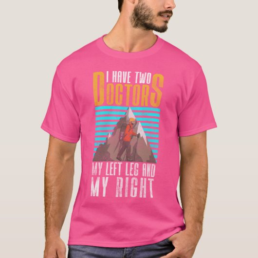 ビンテージ マウンテンスポーツ Tシャツ (正面)