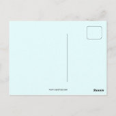 ビンテージ　ロックフェラー・センター　ニューヨークシティ　広告 ポストカード (裏面)