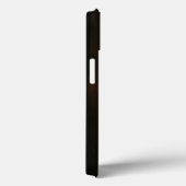 ビンテージ 公衆電話 電話 アンティーク レトロ Case-Mate iPhoneケース (裏面 / 右)