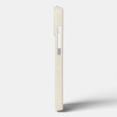 ビンテージ　植物画　テントウムシ Case-Mate iPhoneケース (裏面 / 左)