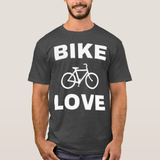 ビンテージBIKELOVE Tシャツ