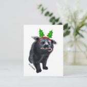 ビントゥロン - ホリデーカード (スタンド正面)