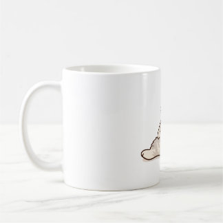 ビントロンのマグカップ コーヒーマグカップ