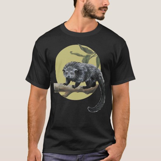 ビントロン Tシャツ (正面)