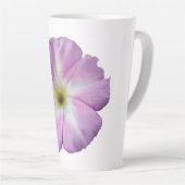 ビンドウィード#1 カフェラテマグ (右アングル)