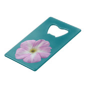 ビンドウィード#1 クレジットカード栓抜き (正面アングル)