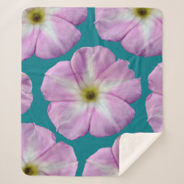 ビンドウィード#1 シェルパブランケット