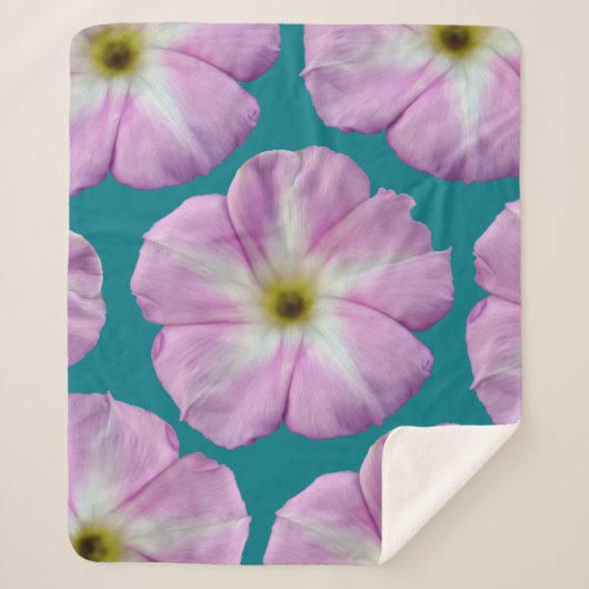 ビンドウィード#1 シェルパブランケット (正面)