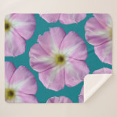 ビンドウィード#1 シェルパブランケット (正面(横))