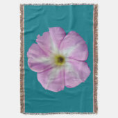 ビンドウィード#1 スローブランケット (正面縦)